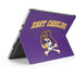 East Carolina University ECU Pirates Logo Surface Pro 8 Skin